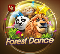 Forest Dance